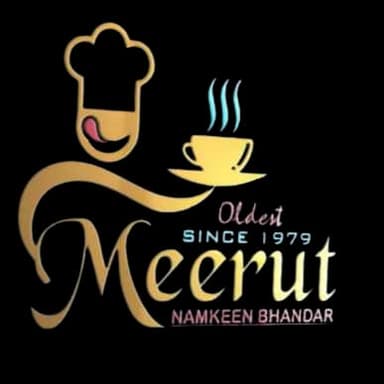 Meerut Namkeen Bhandar