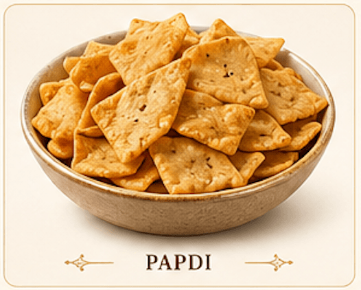 Papdi